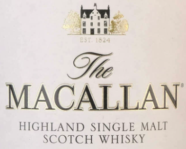 Macallan Macallan