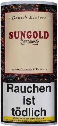*ALTPREIS* Danish Mixture Sungold Pouch 50 Gramm