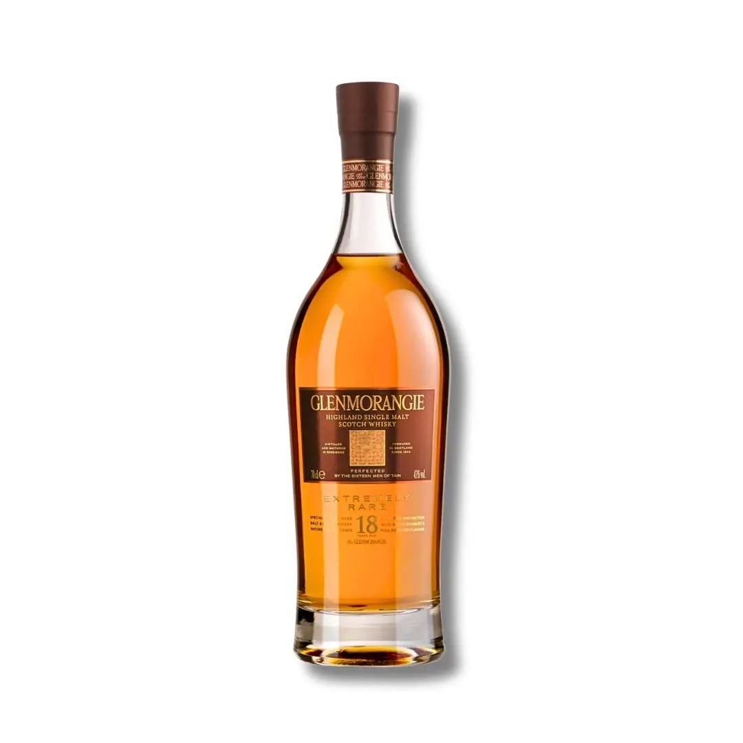 Glenmorangie The Infinita Highland Single Malt Scotch Whisky 18 Jahre 43% 0,7L