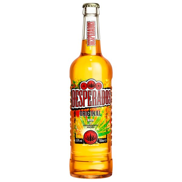 MW Desperados XL (12x0.65l)