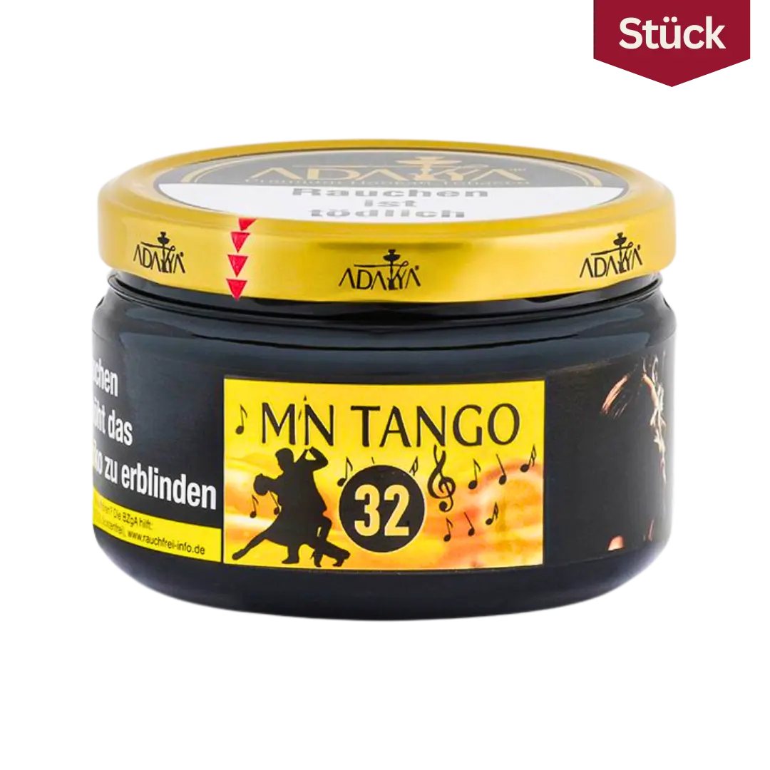 Adalya 200g - MN Tango (Exotik-Mix) in der Dose kaufen