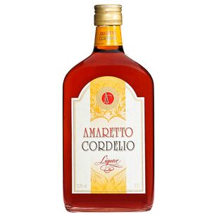 Amaretto Cordelio Likör 21.5% 0,7L