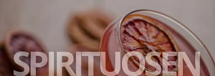 Spirituosen Banner Mobile