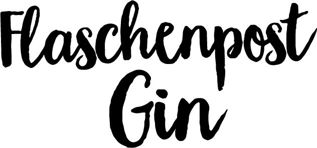 Flaschenpost Gin Flaschenpost Gin
