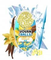 4260734180096 Vovan Aromakugeln Vanilla Ice 1/20 (1x100 Stück)