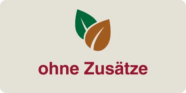 Icon Tabak ohne Zusätze