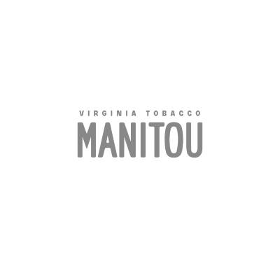 Manitou Tabak und Zigaretten Marke