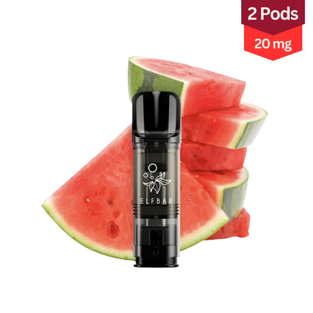 Elfbar Elfa Pods Watermelon 20mg