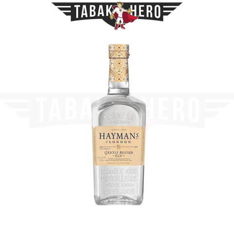 Hayman’s Gently Cask Rested GIn 41,3%0,7L