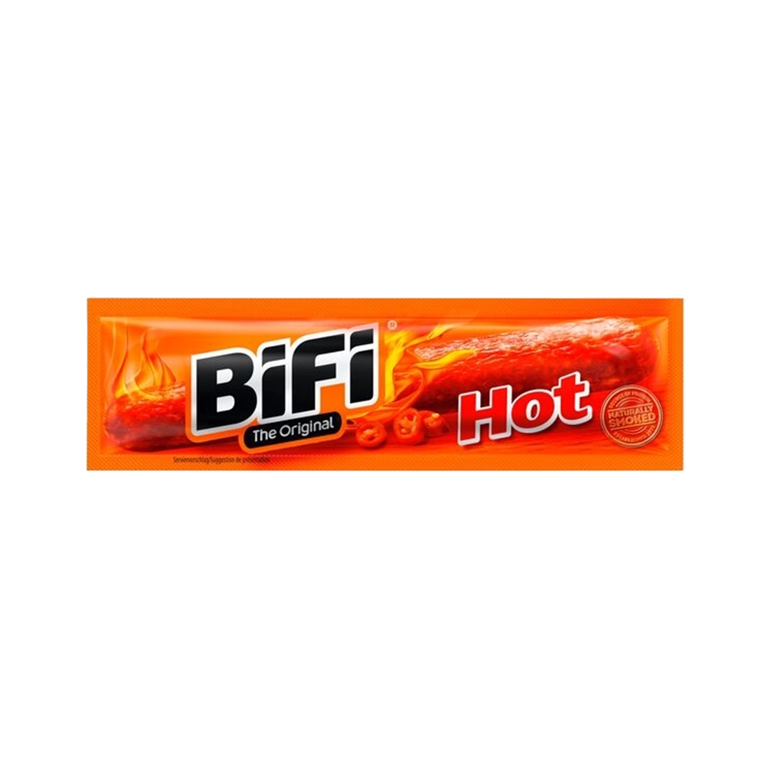 BiFi Hot (40x20g) 
