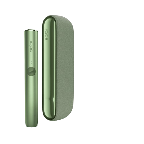 IQOS Iluma One Kit Green 