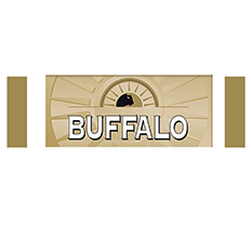 Buffalo Logo Buffalo Logo