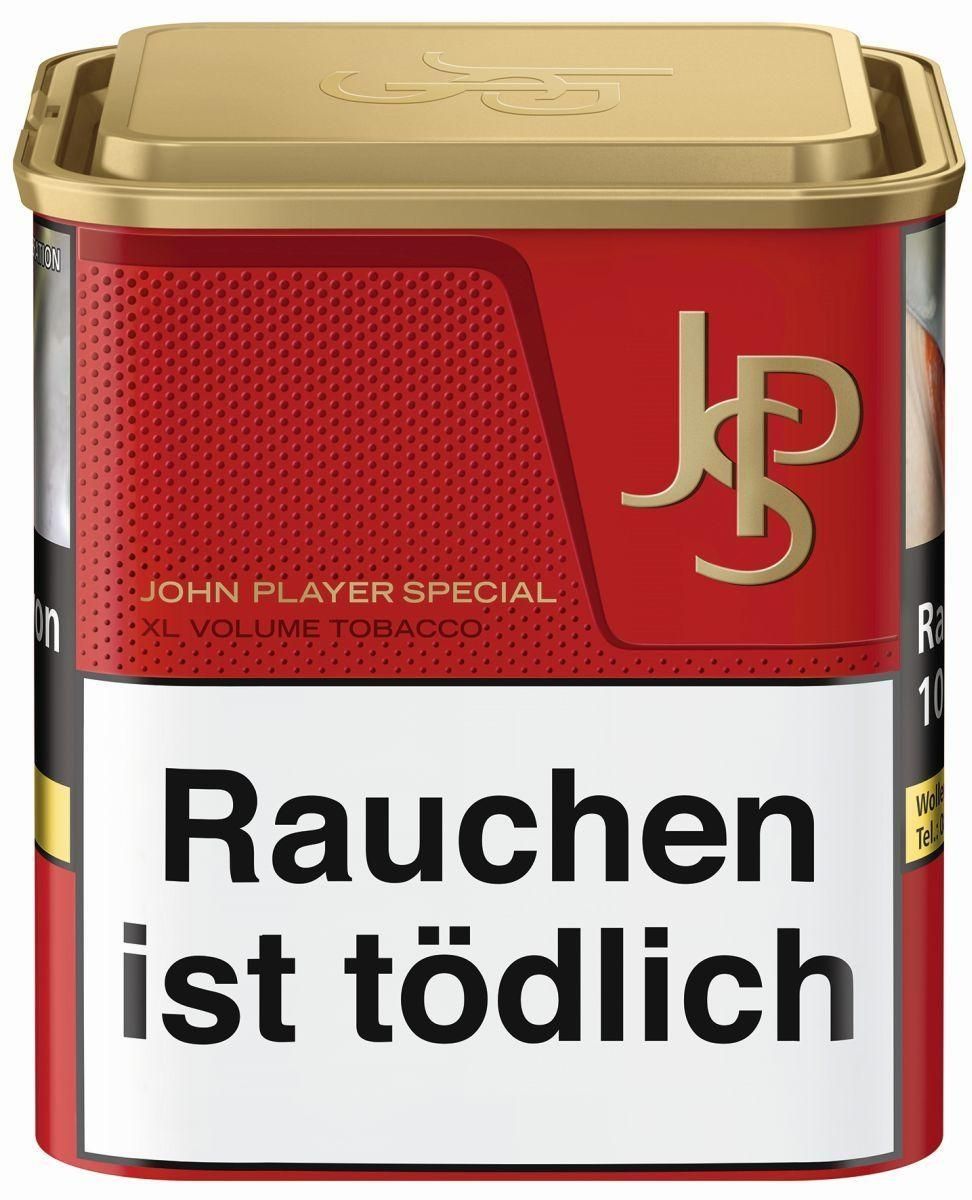 JPS Red Vol.Tob. XL Dose 72g (1x72 Gramm)