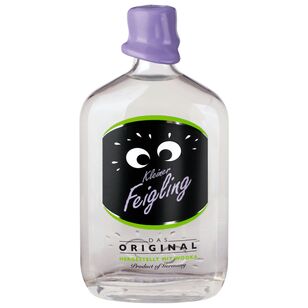 Kleiner Feigling "Das Original" Partyschnaps 20% 0,5L