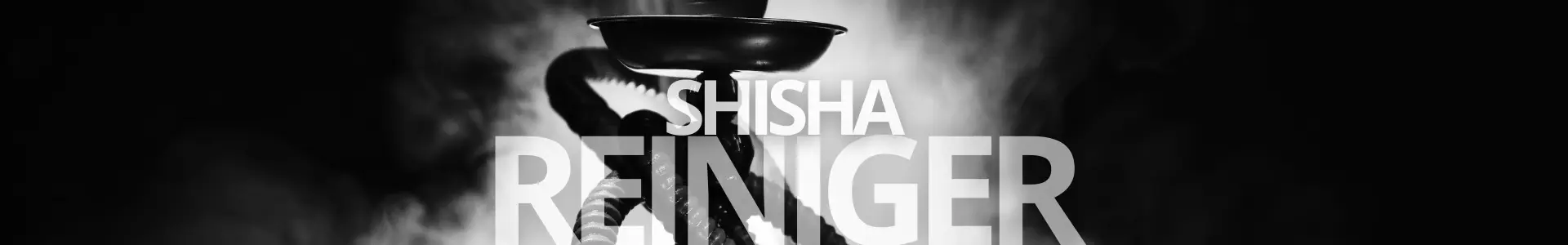 Shisha Reiniger Banner Web