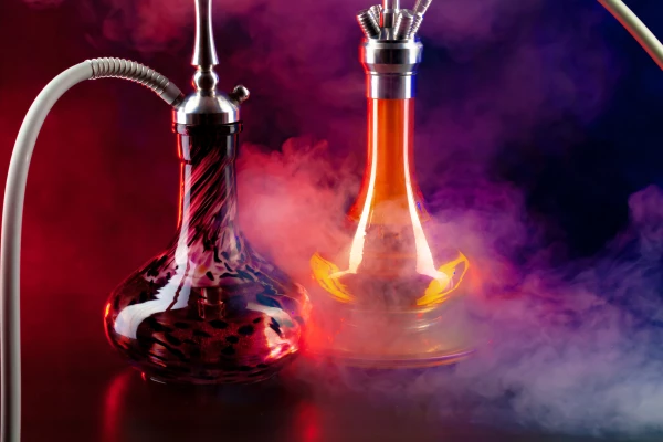 Shisha Bars in Nürnberg – Geselligkeit pur