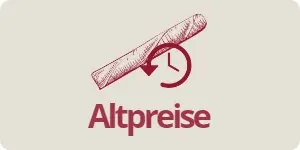 Zigarillos Altpreise Icon