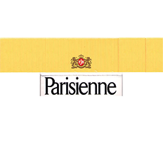 Parisienne Parisienne