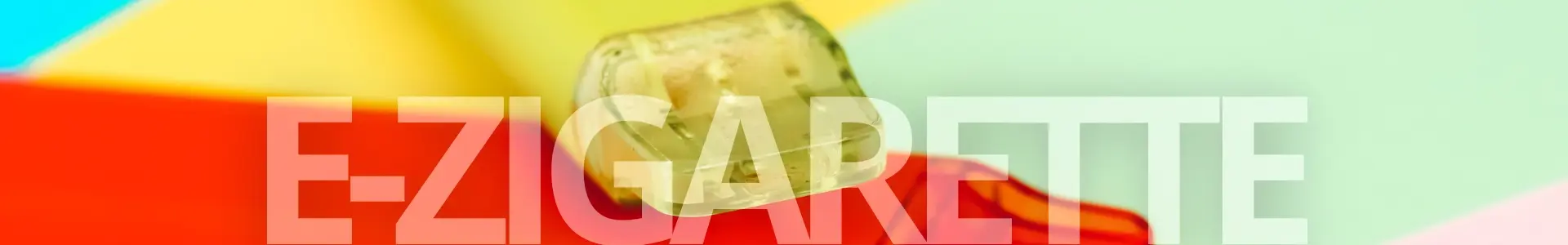 E-Zigarette Banner Web