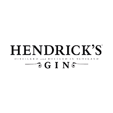 Hendrick´s Gin